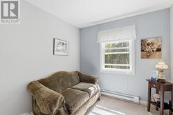 4th Bedroom/Nursery - 