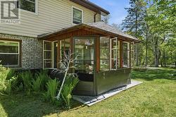 Sunroom - 