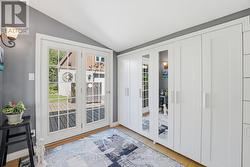 Foyer - Walkout to Backyard & Front Yard - 