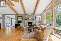 Fireplace - 