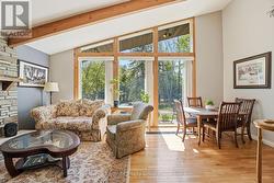 Light Filled Windows - 