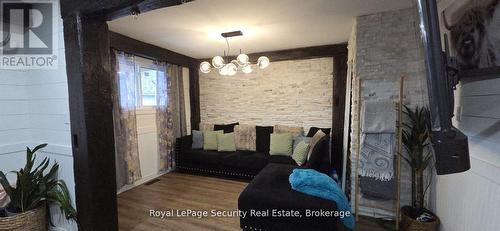 73 College Crescent, Barrie, ON - Indoor Photo Showing Other Room