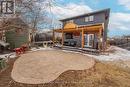 73 College Crescent, Barrie, ON  - Outdoor With Deck Patio Veranda 