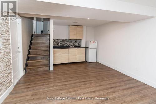73 College Crescent, Barrie, ON - Indoor