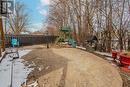73 College Crescent, Barrie, ON  - Outdoor 