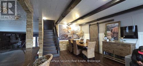 73 College Crescent, Barrie, ON - Indoor Photo Showing Other Room