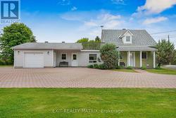 3704 DROUIN ROAD Clarence-Rockland, ON K0A 2A0