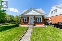 136 TOWER DRIVE Toronto, ON M1R 3P5