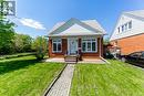 FRONT DOOR - 136 Tower Drive, Toronto, ON 