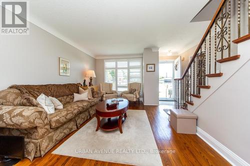 136 Tower Drive, Toronto, ON 