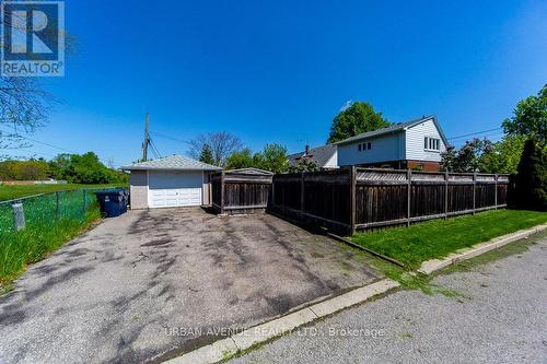 136 Tower Drive, Toronto, ON 