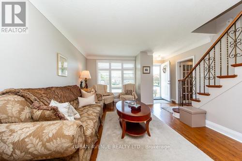 136 Tower Drive, Toronto, ON 