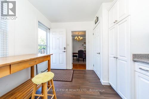 136 Tower Drive, Toronto, ON 