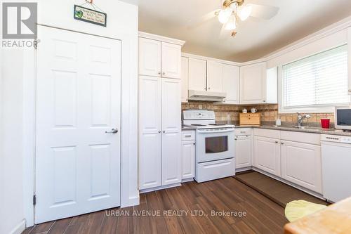 136 Tower Drive, Toronto, ON 