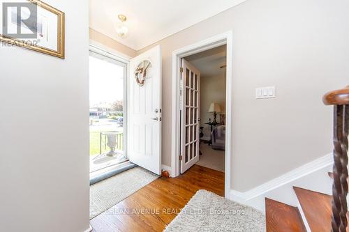 136 Tower Drive, Toronto, ON 