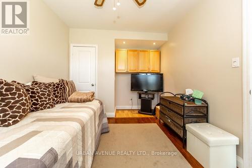 136 Tower Drive, Toronto, ON 