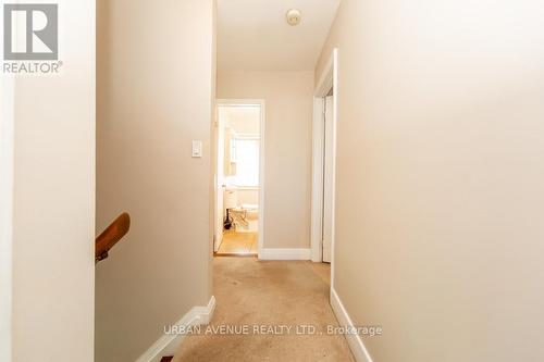 136 Tower Drive, Toronto, ON 