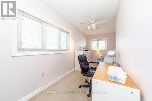 136 Tower Drive, Toronto, ON 