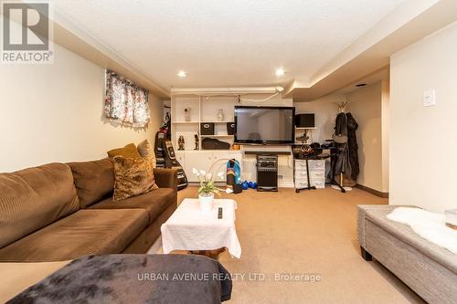 136 Tower Drive, Toronto, ON 