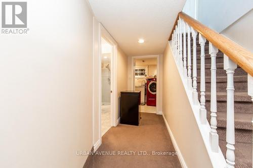 136 Tower Drive, Toronto, ON 