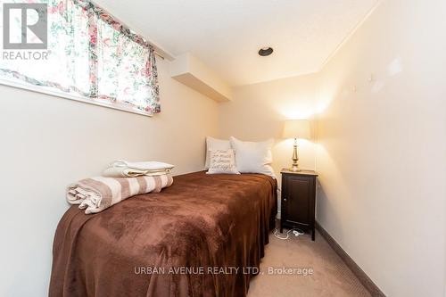 136 Tower Drive, Toronto, ON 
