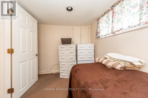 136 Tower Drive, Toronto, ON 