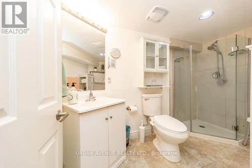136 Tower Drive, Toronto, ON 