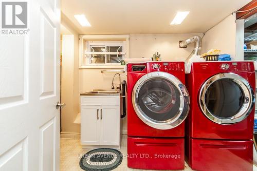 136 Tower Drive, Toronto, ON 