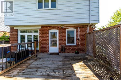 136 Tower Drive, Toronto, ON 