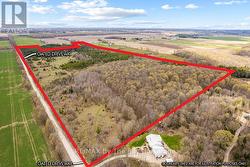 353814 OSPREY ARTEMESIA TOWNLINE Grey Highlands, ON N0C 1J0