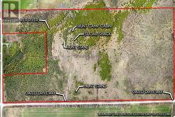 353814 OSPREY ARTEMESIA TOWNLINE Grey Highlands, ON N0C 1J0