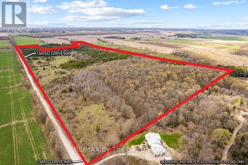 Maple Forest - 353814 Osprey Artemesia Townline, Grey Highlands, ON 