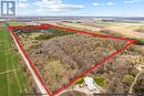 Maple Forest - 353814 Osprey Artemesia Townline, Grey Highlands, ON 