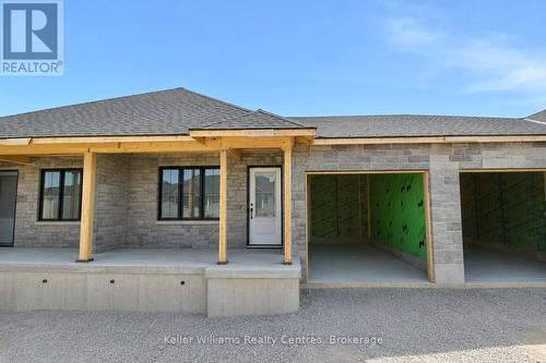 719 18TH STREET  Hanover, ON N4N 0C7