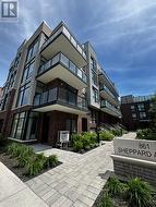 57 - 861 SHEPPARD AVE AVENUE W Toronto, ON M3H 2T5