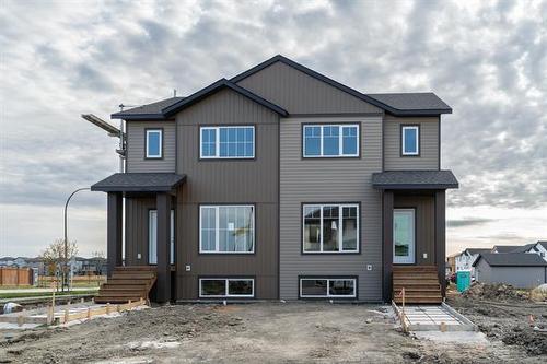 64 Perseus Way, Winnipeg, MB 