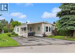 3535 Casorso Road Unit# 62 Kelowna, BC V1W 3E1