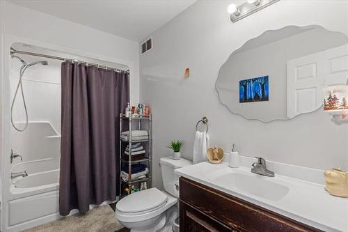 11 Tysoski Dr, Vita, MB 