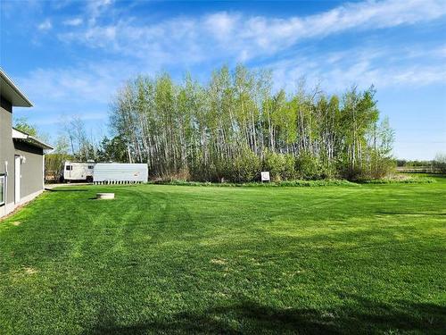 11 Tysoski Dr, Vita, MB 