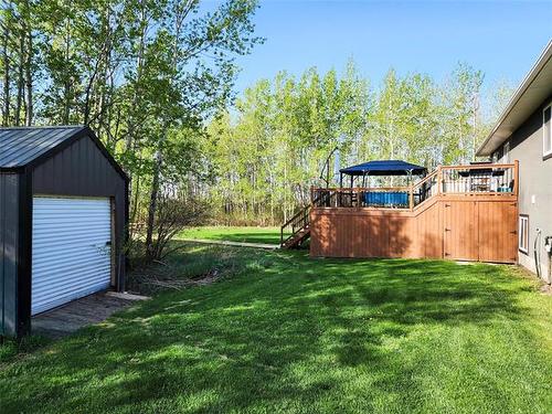 11 Tysoski Dr, Vita, MB 