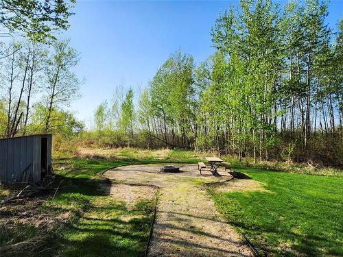 11 Tysoski Dr, Vita, MB 
