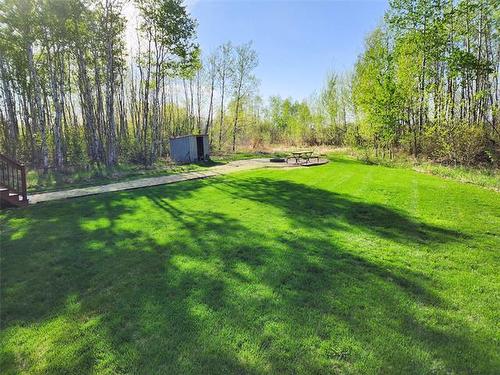 11 Tysoski Dr, Vita, MB 