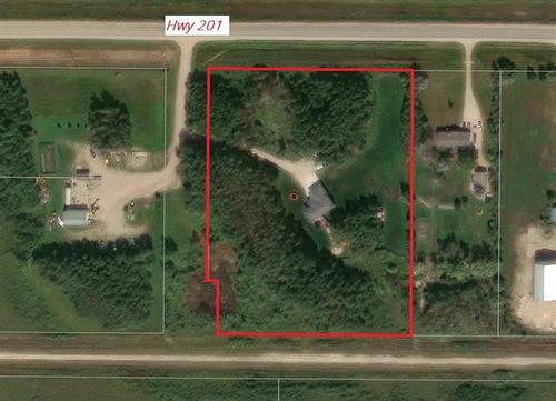 11 Tysoski Dr, Vita, MB 