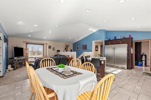 11 Tysoski Dr, Vita, MB 