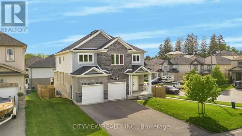 28 HARTFIELD STREET  Ingersoll, ON N5C 0C4