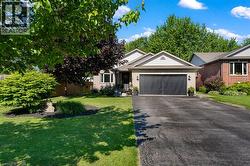 43 THOROLD Avenue Thorold, ON L0S 1K0