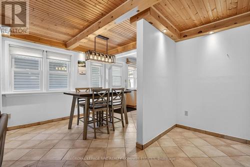 32 Ghent Street, St. Catharines (Vine/Linwell), ON - Indoor