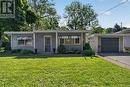 32 Ghent Street, St. Catharines (Vine/Linwell), ON  - Outdoor 
