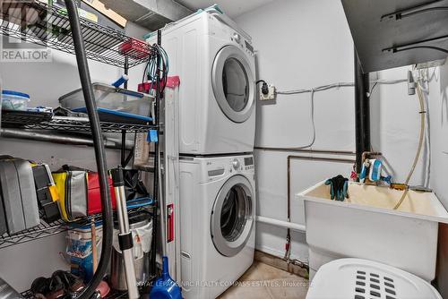 32 Ghent Street, St. Catharines (Vine/Linwell), ON - Indoor Photo Showing Laundry Room
