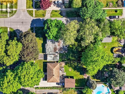 32 Ghent Street, St. Catharines (Vine/Linwell), ON - Outdoor